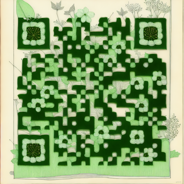 Botanical Line